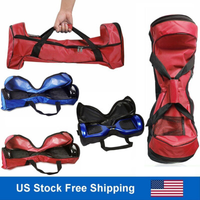 Waterproof Carrying Bag Storage Bag Handbag for Hoverboard Self Balance Scooter