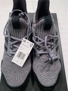 winter is coming ultra boost