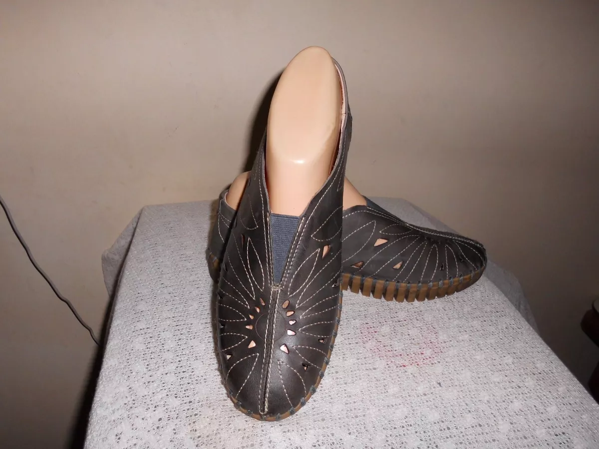 LADIES LORELLA SHOES SIZE EUR 40 AUS 9 eBay