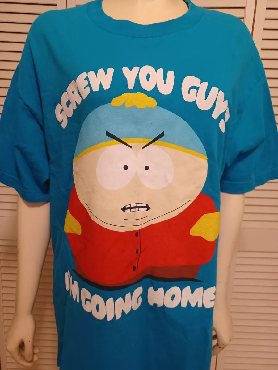 South Park Baby Cartman Kids/Toddler T-Shirt – South Park Shop