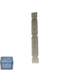 1970-72 Oldsmobile Cutlass / 442 Automatic Shift Indicator Lens - Non-Hurst