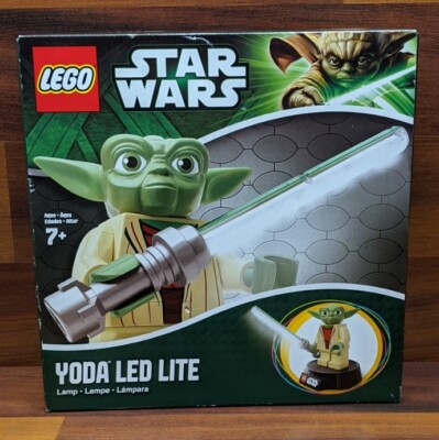 Yoda 75255 Light Light Kit For Lego Yoda Lightsaber Lego Yoda Led
