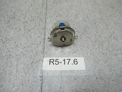 Sick SRM50-HFA0-K02 Drehgeber Sick Stegmann 1034119 Motorfeedback