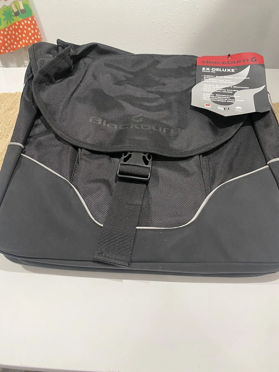 Blackburn pannier bag new arrivals