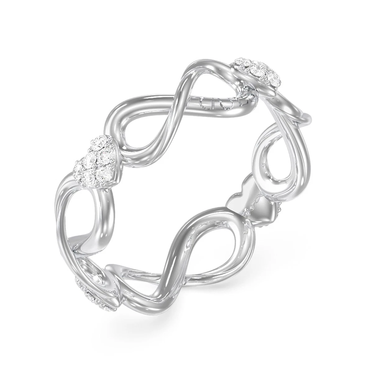 Bague Guess pas cher - Meilleures ofes sur le neuf et l'occasion