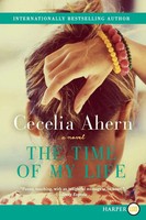 Time Of My Life Lp, The Cecelia Ahern Taschenbuch Kartoniert / Broschiert 2024