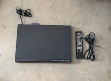 Magnavox MDR513H/F7 HDD  DVD Recorder with Remote - Fully Tested - Working