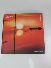 TXT THE STAR CHAPTER:TOGETHER AFTERGLOW (Hueningkai Ver) + Iserts + Book