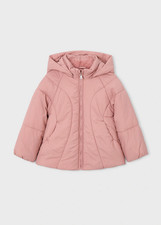 GIUBBINO GIUBBOTTO BAMBINA MAYORAL 415 00415 35 ROSA ORIGINALE AI 2026