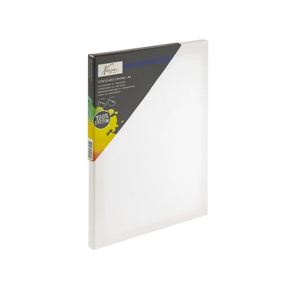 NASSAU - Notebooks and Colouring Books, Multi-Colour (1216250)