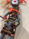 Monster High Ghouls' Getaway Meowlody doll — photo 6