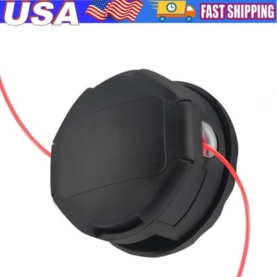 Trimmer Head For Echo SRM-225 SRM-230 Speed Feed 400 Echo Weed Eater