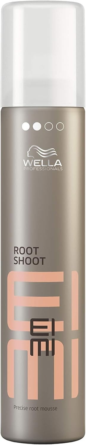 Wella EIMI Root Shoot Precision Root Mousse 200ml Volume Spray