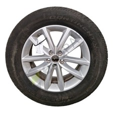 JAGUAR F-PACE MK1 X761 Alloy Wheel Single hk83-1007-ca