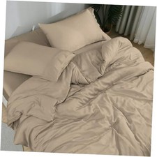 DOZ Sheet Set, 100 Viscose derived from Bamboo, Organically Grown, Buttery