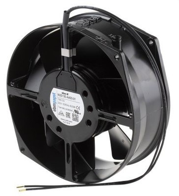1 Deutscher Lüfter ebmpapst W2S130-AA03-01 230 V 39 W 45 W Ebm-Papst  ebm papst