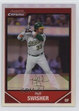 Click to enlarge Nick Swisher