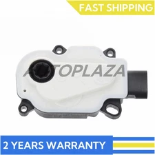 Active Grille Shutter Actuator For Escape Focus Taurus MKS/MKZ BM5Z-10884-A