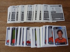 Panini Champions League 2010/2011 Fußball Sticker Nr. 1-200 - Sticker aussuchen