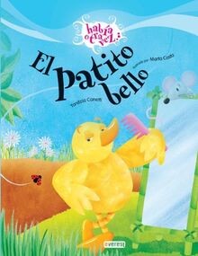 El Patito Bello = The Beautiful Duckling (Había otra vez... | Buch | Zustand gut
