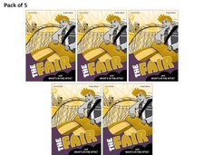 Read Write Inc. Fresh Start Readers: Book 7: The Fair & What's in the Attic? - P