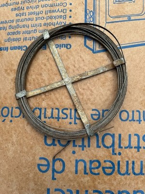 wire fish tape 10 