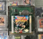 Tomb Raider Starring Lara Croft (Game Boy Color Advance) Cart Only!
