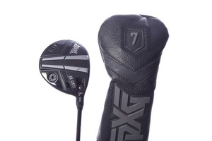 Pxg 0211 7 Wood | eBay