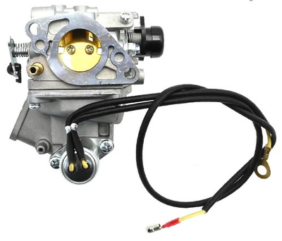 #ad Brand New Carburetor Carb and Gasket Fits Honda GX610 18 HP amp; GX620 20 HP V Twin $44.95