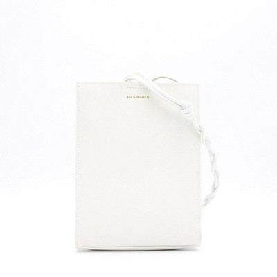 Jil Sander + Tangle Bag JSWQ853173 152895528