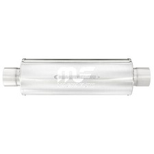 Magnaflow Performance Exhaust 10426 Stainless Steel Muffler Gap
