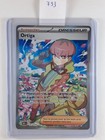 Carte ORTIGA 219/197 Pokémon Flammes Obsidiennes EV03 FR (793)