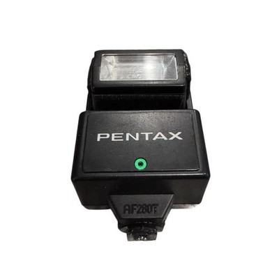Pentax AF280T Untested