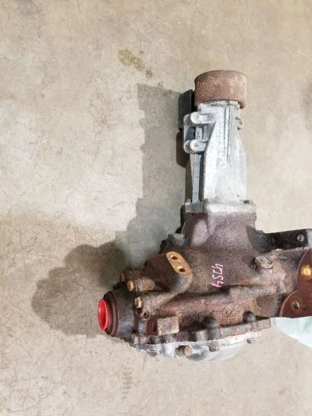 Estuche de transferencia compatible con 07-09 LEXUS RX350 545311 Foto 3 de 4