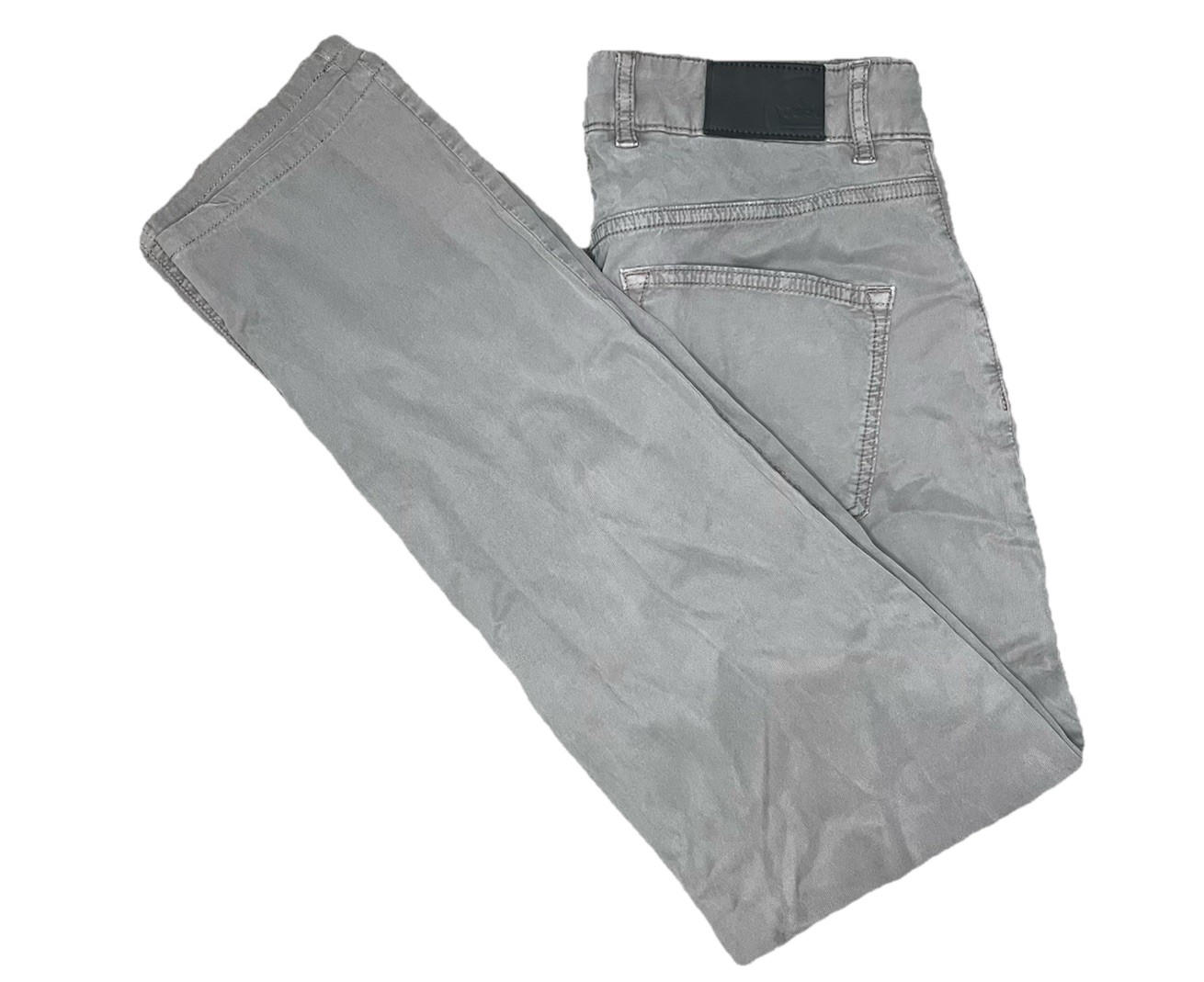 Peter Millar Crown Crafted Wayfare Pant Men’s 32x30 Brown Stone 5-Pocket Golf