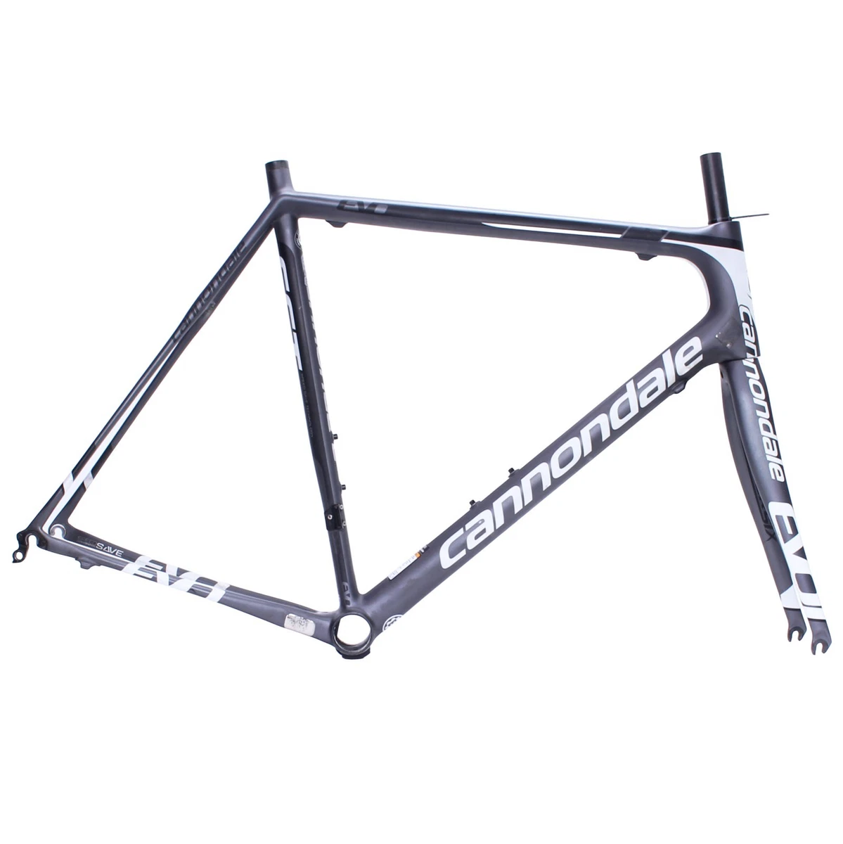 Cannondale Super Six Frame for sale - eBay