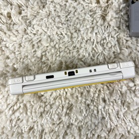 Nintendo "New" 3DS Super Mario Maker Edition Console System KTR-001 Works