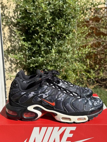 Nike Air Max Plus TN Samoa (2014) - UK 8 - Bild 3 von 11
