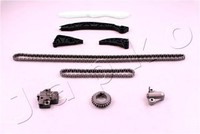 Japko Steuerkettensatz FüR Hyundai IX35 2.0 Santa Fé IV KIA Sportage Optima LM
