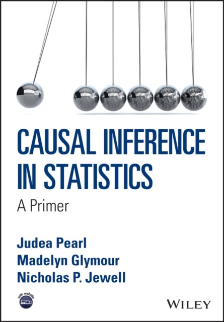 Causal Inference in Statistics – A Primer Pearl Paperback Wiley–Blackwell - Image 5