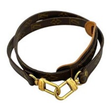 Louis Vuitton N95517 Eye Trunk Coccodrillo iPhone X XS Custodia Noir Oro