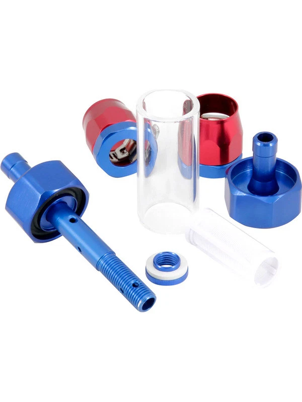 Spectre Pro-Plumb Fuel Filter (2220) - Image 2 of 4