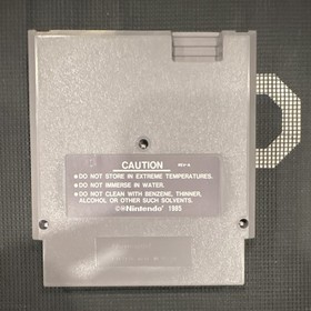 Acclaim Total Recall Nintendo NES NTSC-U/C Cartridge with Sleeve