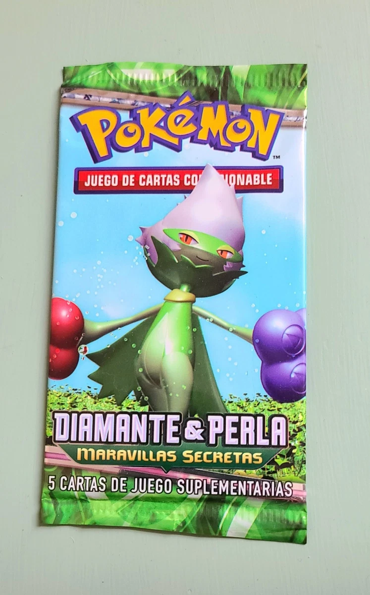 Pokémon TCG Secret Wonders Sealed Collectible Card Game Packs for