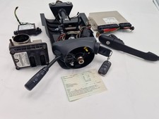 Mercedes W414 1.6 Motorsteuerger&auml;t Komplett Satz A1661411825  ????????