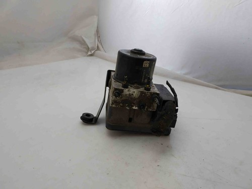 VW GOLF IV 1J1 ABS Hydraulikblock 1C0907379M 1J0614517J 1.90 Diesel 11210207