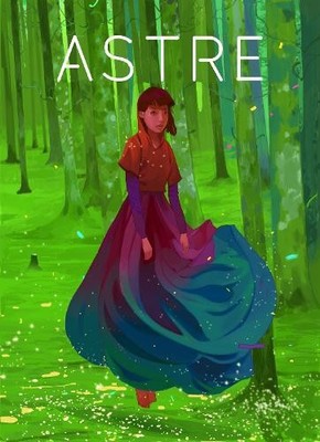 3dtotal Publishing Astre One (Paperback) Astre