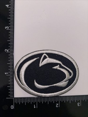 Penn State Iron Patch