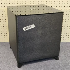 MartinLogan Dynamo Foundation 12 Powered Subwoofer, 12" 350W (Used) c#2427