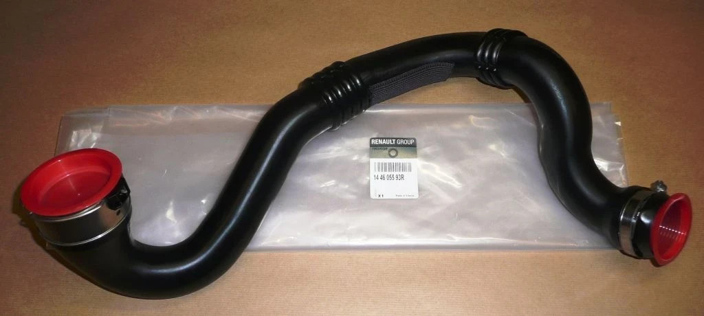 Durite tuyau d'air Renault Master III 2.3 dCi 144605593R admission turbo